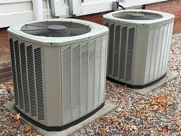 Trusted Hvac service in Buchanan Dam, TX - JG Cool HVAC